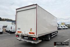 Iveco EuroCargo
                                          210
