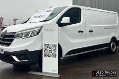 Renault Trucks Trafic
                                          150