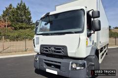 Renault Trucks D Wide
                                          320