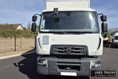 Renault Trucks D Wide
                                          320