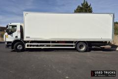 Renault Trucks D Wide
                                          320