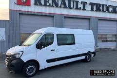 Renault Trucks Master
                                          