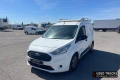 Renault Trucks Transit
                                          100