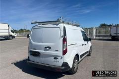 Renault Trucks Transit
                                          100