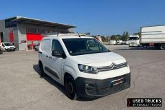 Citroen Berlingo
                                          102
