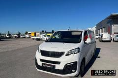 Peugeot Expert
                                          120