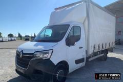 Renault Trucks Master
                                          165