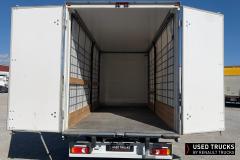 Renault Trucks Master
                                          165