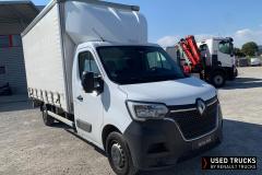 Renault Trucks Master
                                          165