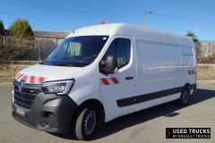Renault Trucks Master
                                          135