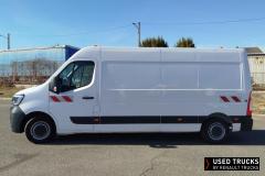 Renault Trucks Master
                                          135
