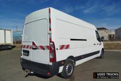 Renault Trucks Master
                                          135