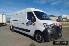 Renault Trucks Master
                                          135