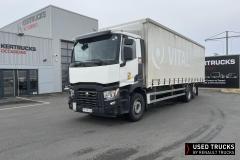 Renault Trucks C
                                          380