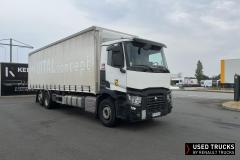 Renault Trucks C
                                          380