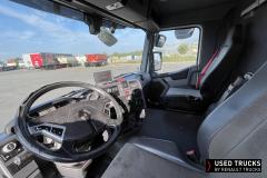 Renault Trucks C
                                          380