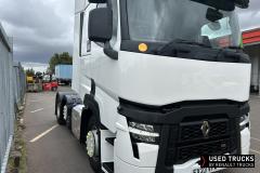 Renault Trucks T
                                          480