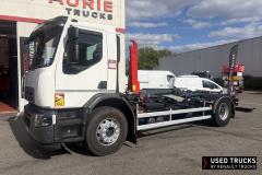 Renault Trucks C
                                          380