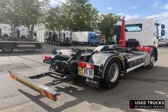 Renault Trucks C
                                          380