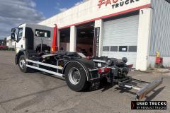 Renault Trucks C
                                          380