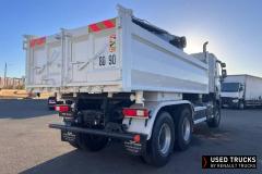 Renault Trucks K
                                          430