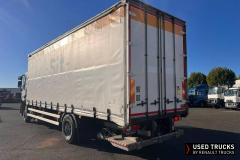 Renault Trucks T
                                          380