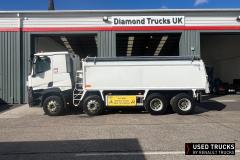 Renault Trucks C
                                          440