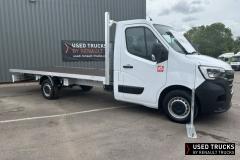 Renault Trucks Master
                                          145