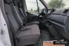 Renault Trucks Master
                                          145