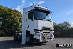 Renault Trucks T High
                                          520