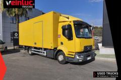 Renault Trucks D
                                          210