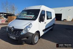 Renault Trucks Master
                                          130