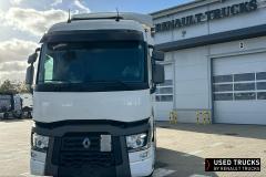 Renault Trucks T
                                          480