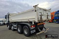 Renault Trucks C
                                          480