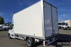 Renault Master
                                          145