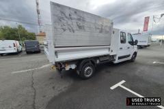 Renault Trucks Master
                                          145
