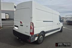 Renault Master
                                          130
