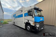 Renault Trucks T
                                          460