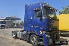 Renault Trucks T High
                                          
