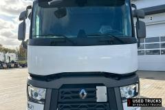 Renault Trucks T
                                          480