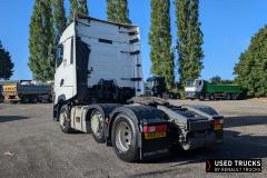 Renault Trucks T High
                                          520