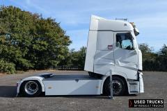 Renault Trucks T High
                                          440