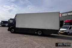Renault Trucks D Wide Z.E.
                                          