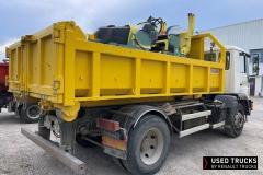 MAN TGL
                                          224