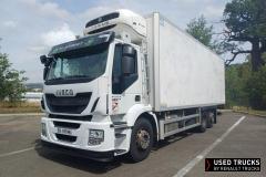 Iveco Stralis
                                          420