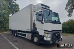 Renault Trucks T
                                          430