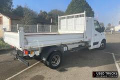 Renault Trucks Master
                                          165