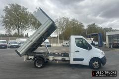 Renault Master
                                          125
