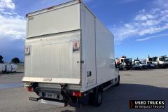 Renault Trucks Master
                                          163