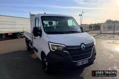 Renault Trucks Master
                                          130